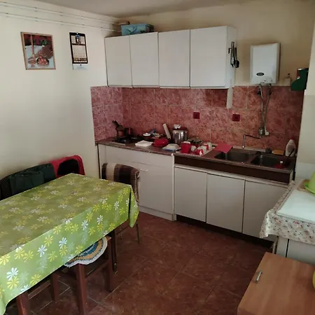 Domacinstvo Zasavica