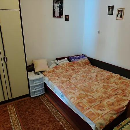 Domacinstvo * Zasavica